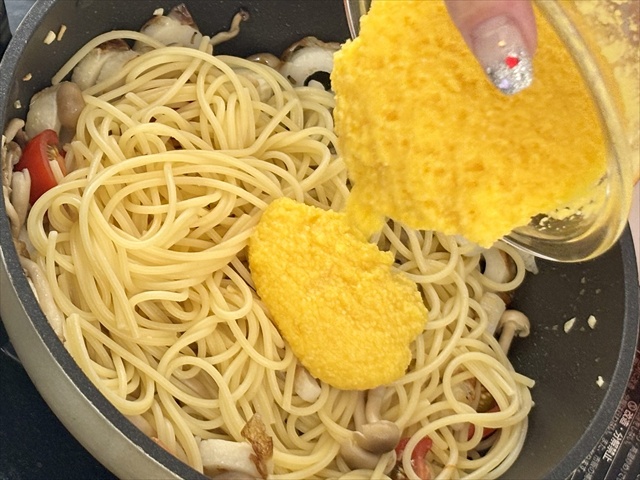 ビタちくカルボ カルボ液 投入