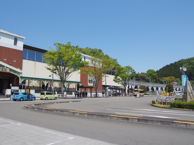 JR武蔵五日市駅 ピクスタ素材