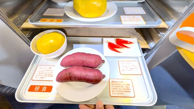 【市ヶ谷】＜入場料無料＞JICAの地球広場　相互依存　国産のみのメニュー