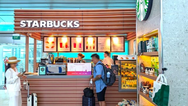 世界のスタバ】オリエンタルなデザインが可愛い！ベトナムの