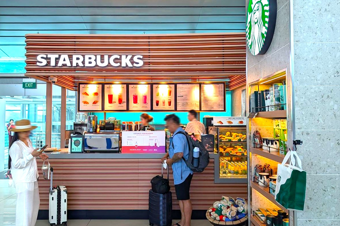 【世界のスタバ】オリエンタルなデザインが可愛い！ベトナムのスターバックス限定グッズたち