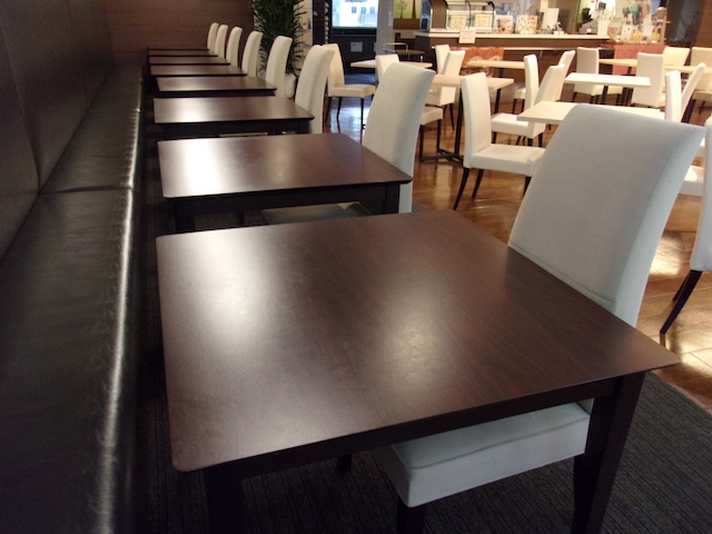 世界の大使館が認めたお墨付きメニューとは？JICA「J’s Cafe」|市ヶ谷　カフェソファ席