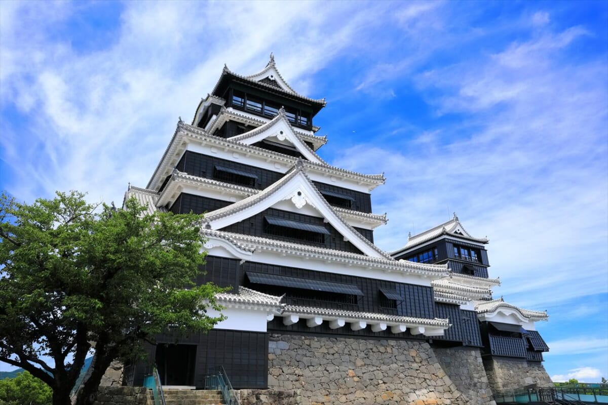 熊本城