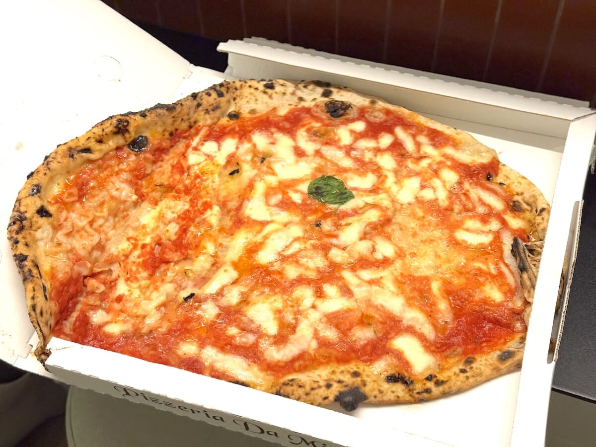【イタリア・ナポリ】絶対に食べたい！本場で食べるべきナポリピザの名店2軒！日本で食べられる店も…！