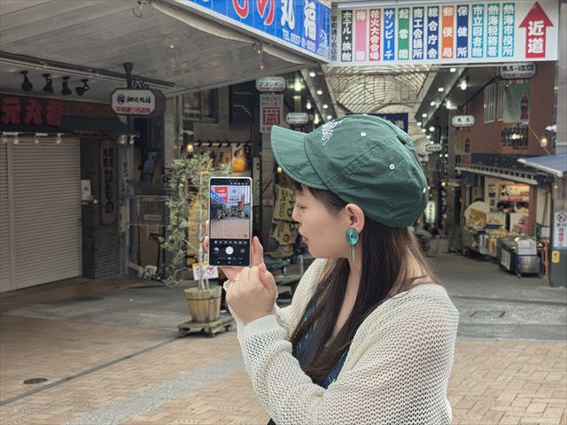 もろんのんさん