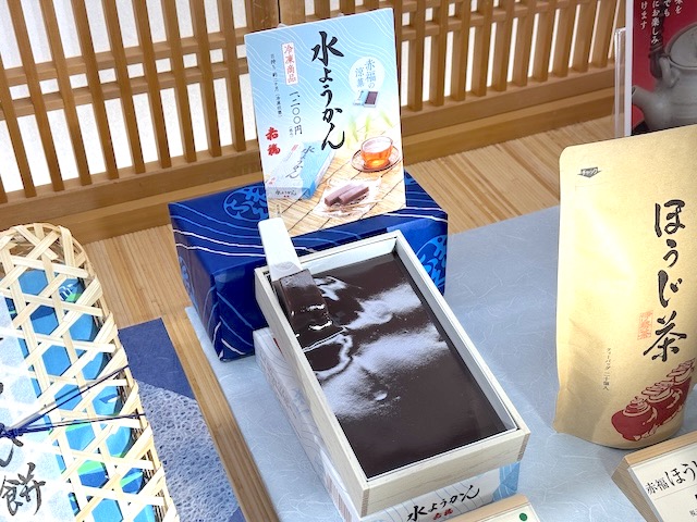 【夏限定】知ってる？赤福が水ようかんに変身！上品な甘さと涼感を実食レビュー