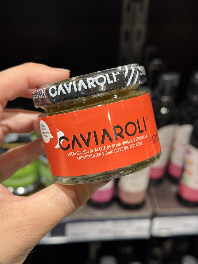 ヨーロッパ　旅の裏技　免税　お得　スペイン　食料