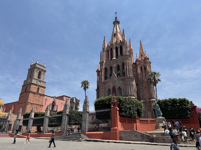 メキシコ　ご当地マグ　メキシコシティ空港　