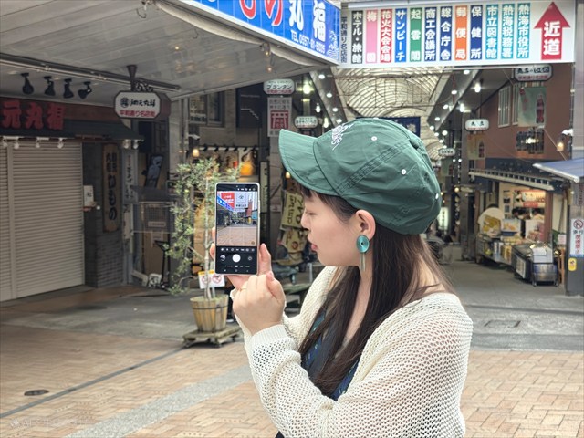 もろんのん