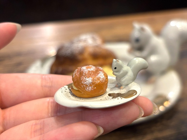 古瀬戸珈琲店 ガチャ