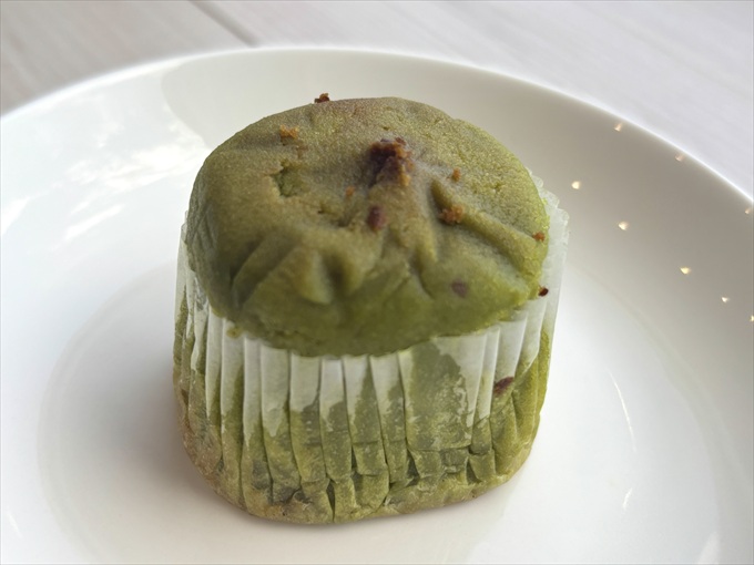 茶々ぽてと