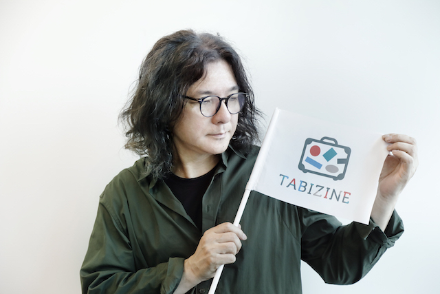 岩井俊二が語る高畑勲のすごさ インタビュー　TABIZINE旗持ち