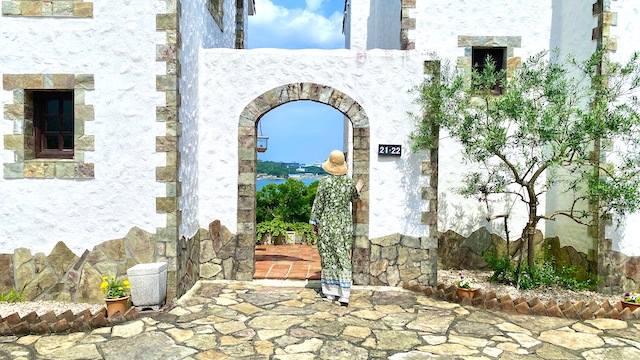 志摩地中海村 フォトスポット re