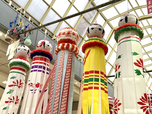 東北三大祭り　はしご旅　お得　七夕祭り