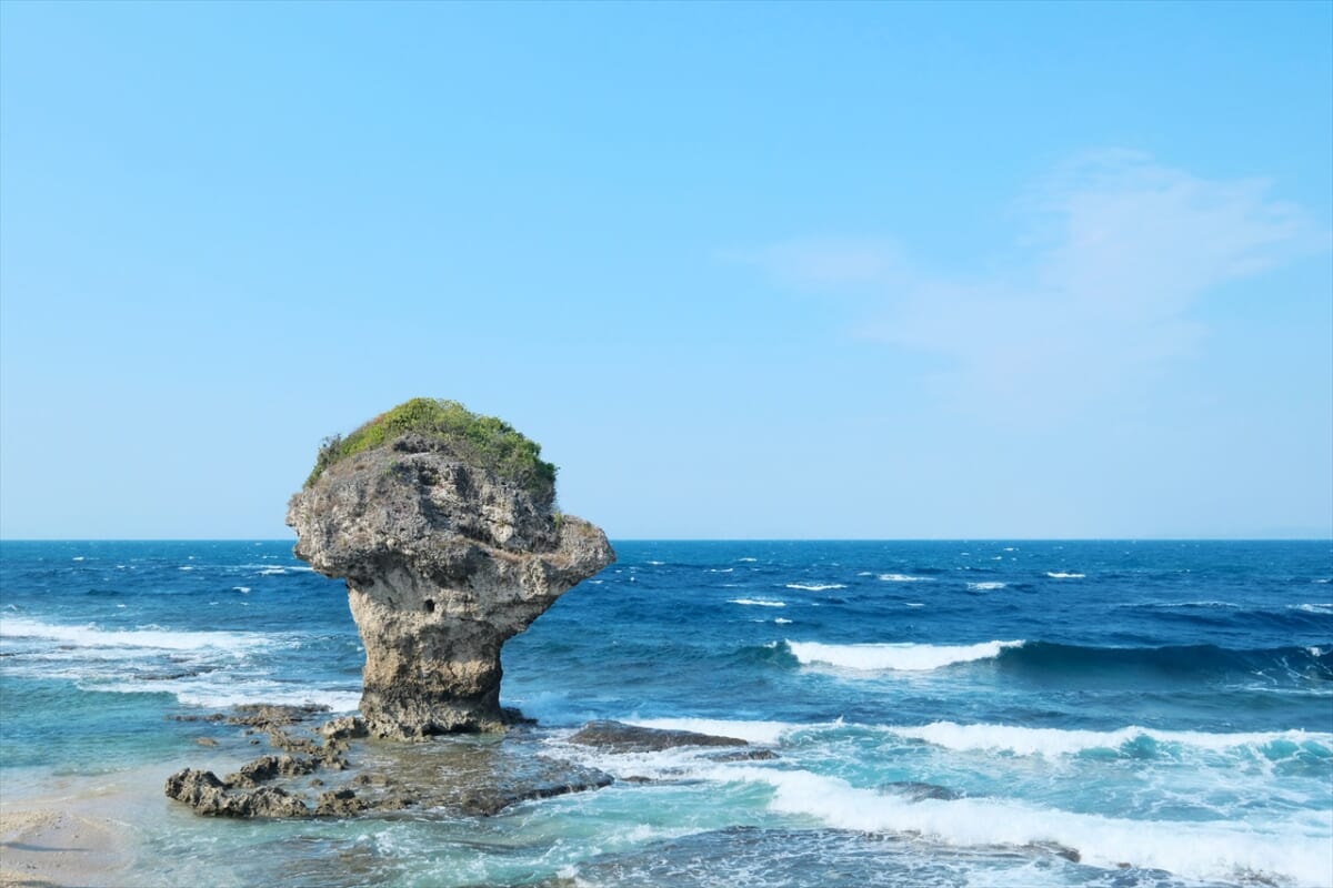 “手つかずの台湾”が残る穴場スポット「屏東（ピンドン）」とは？自然とローカルが楽しめる南の楽園へ！