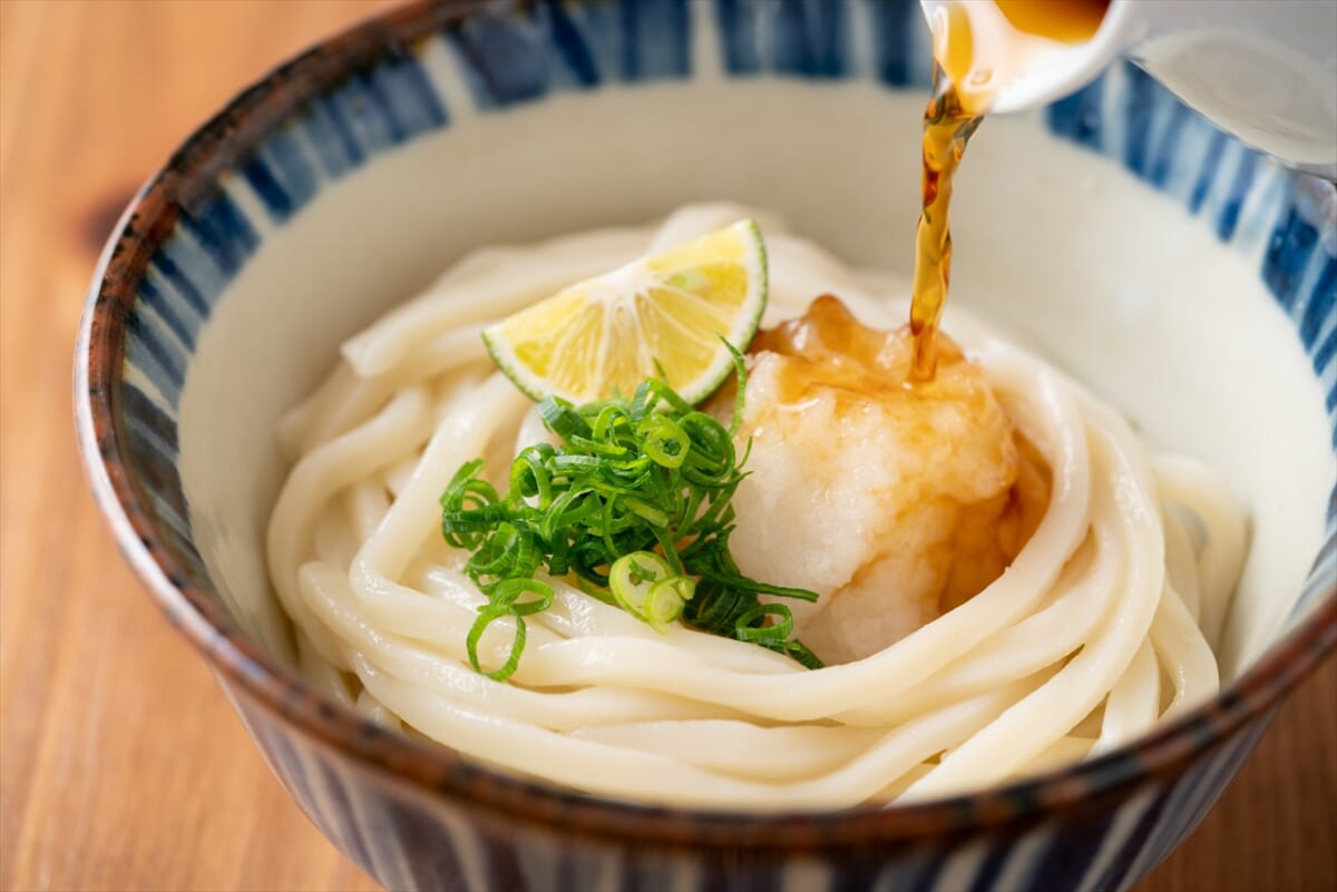 香川 うどん