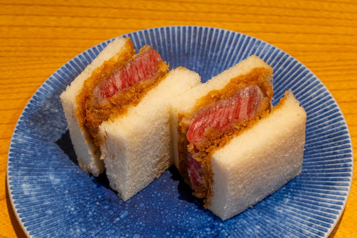 宮崎牛 勝さbンド