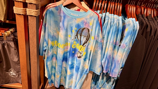 冷感COOLTシャツ