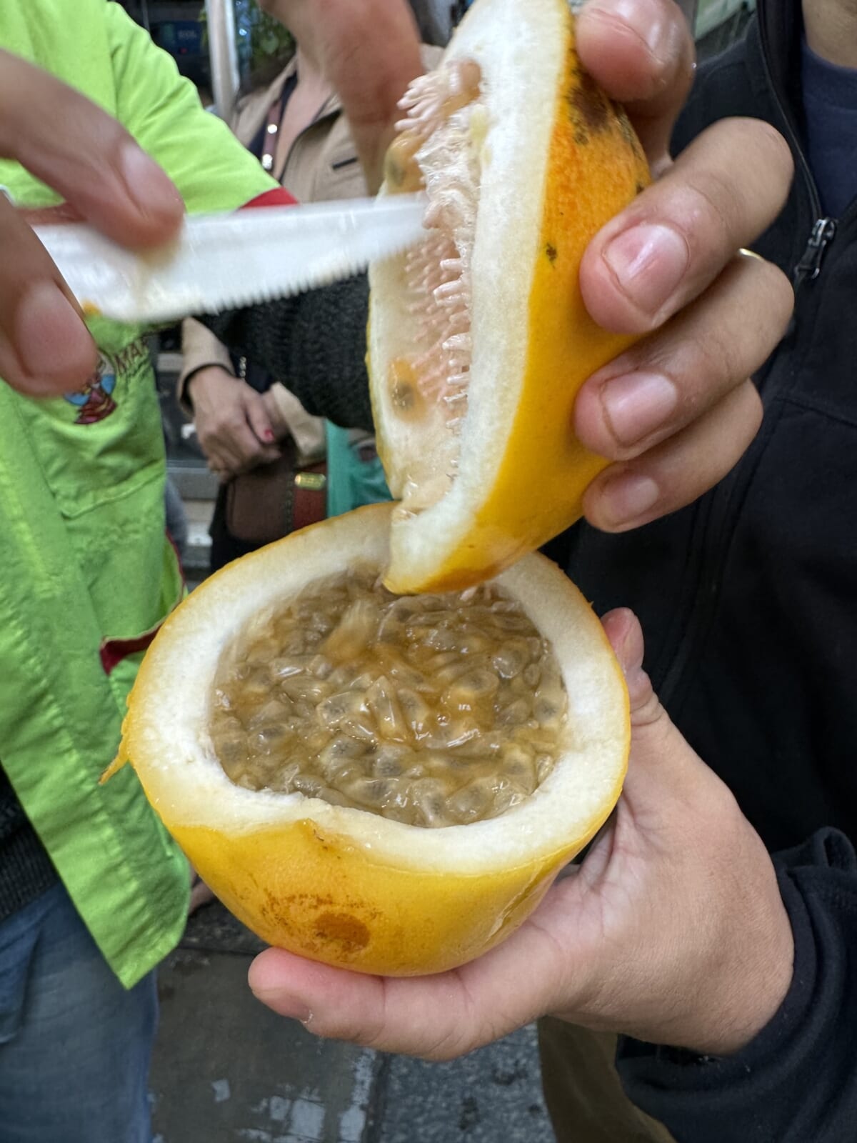 【ブラジル「サンパウロ市営市場」は無料でフルーツ食べ放題！？】市民の台所の試食天国楽しみ方完全ガイド