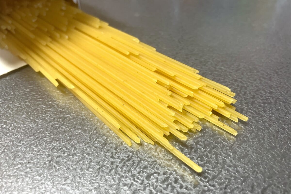 バリラ　パスタ