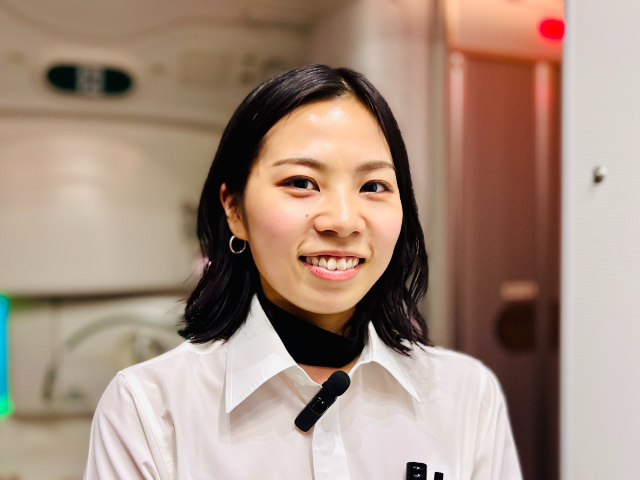 BEBEさんに話を聞きました