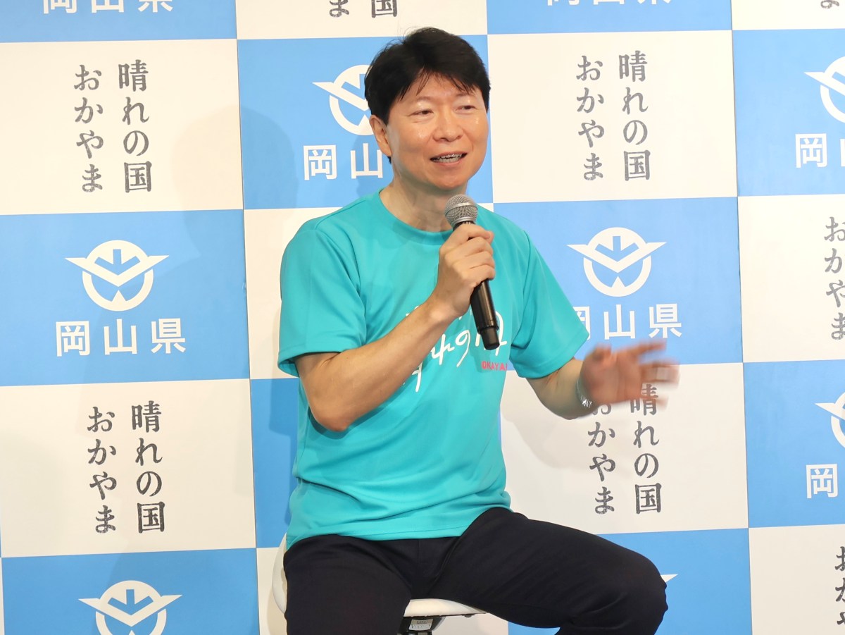 伊原木知事（単独）