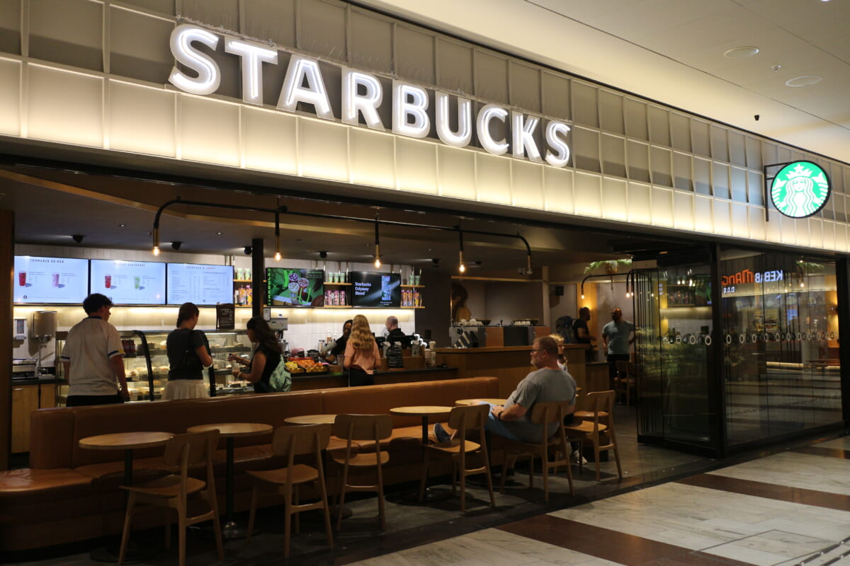 スターバックス　スウェーデン　ストックホルム　限定　グッズ