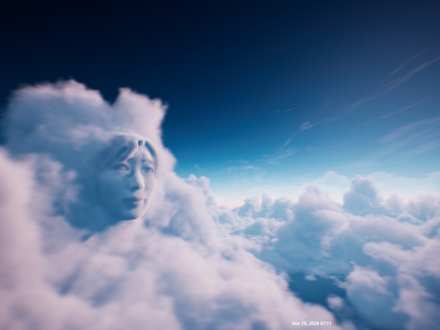 SUMMIT One Vanderbilt ニューヨーク　展望台　AIR: UNITY」