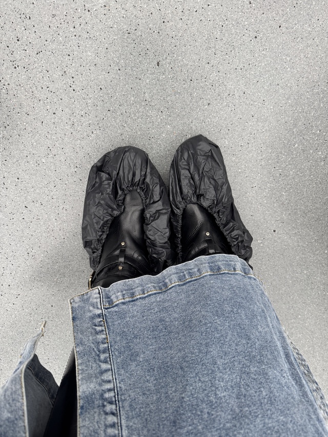 SUMMIT One Vanderbilt ニューヨーク　展望台　服装