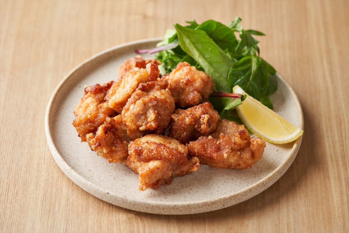 竜田揚げ