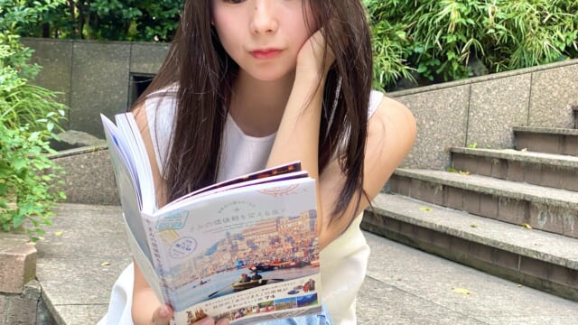 きみの価値観を変える風景】自分の「あたりまえ」が変わっていく74の旅