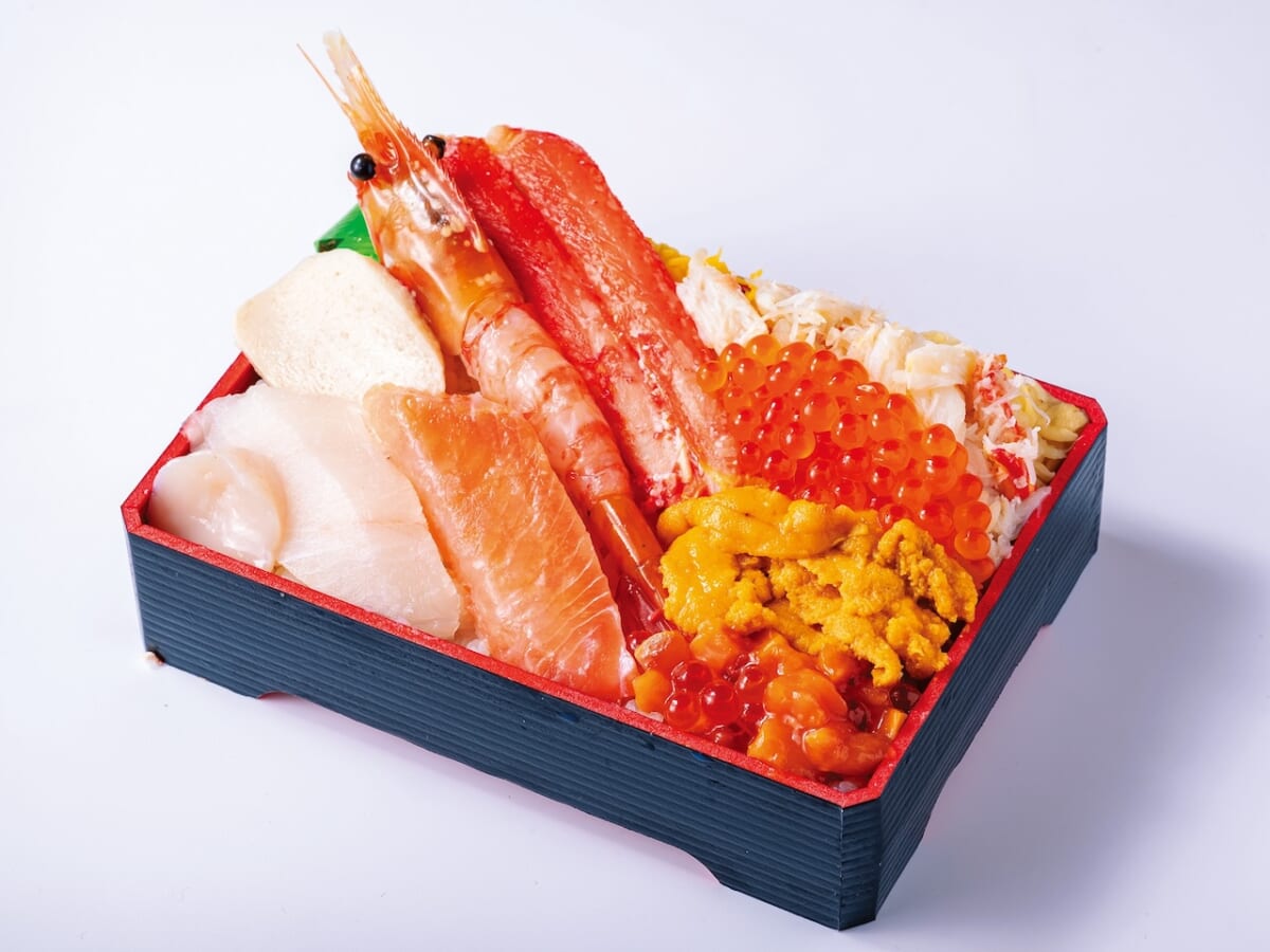 【19日間「大北海道展」開催！】京王百貨店 新宿店で過去最長・最大規模！ひんやりスイーツ＆限定グルメが大集合