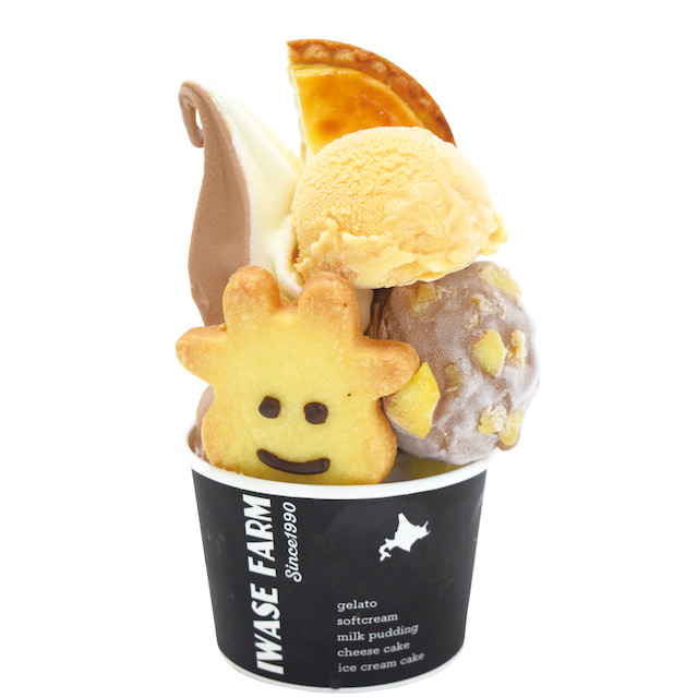 【京王百貨店 新宿店】過去最長・最大規模の19日間「大北海道展」開催！ひんやりスイーツ＆限定グルメが大集合