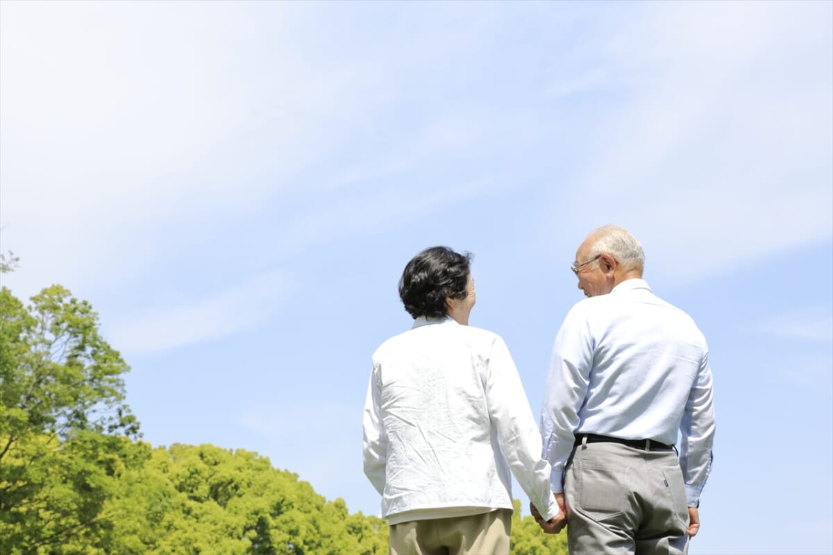 敬老の日