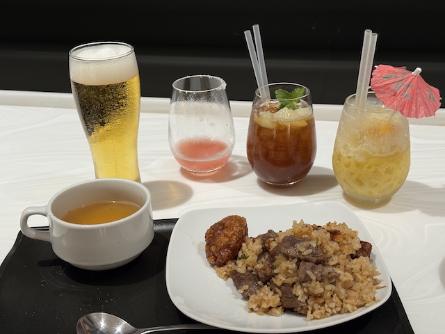 ＡＮＡ　羽田空港　第２ターミナル　国際線　ラウンジ　攻略