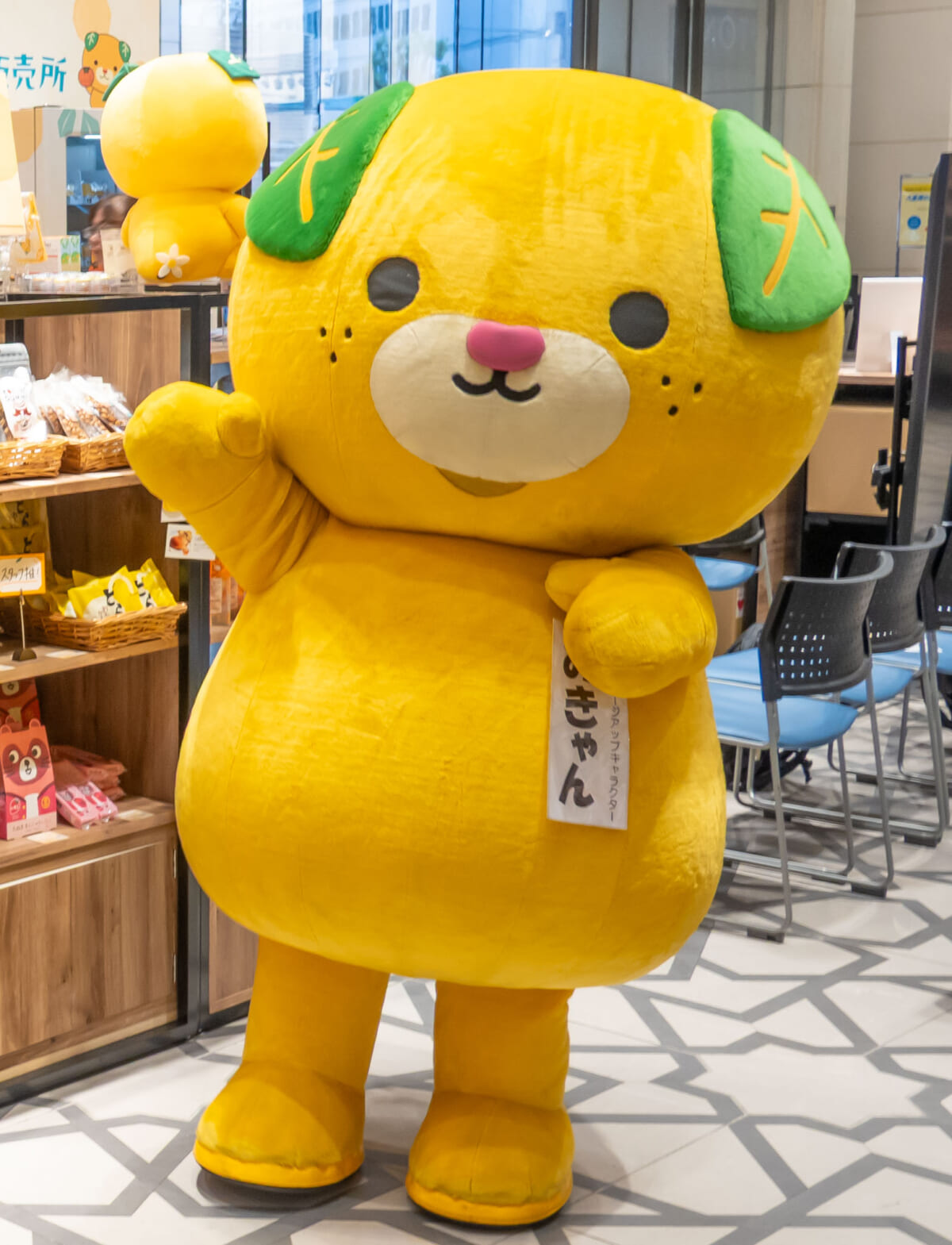 みきゃん