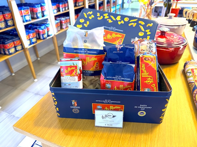 【ドルチェ＆ガッバーナがパスタに！】最安値のドルガバ！？「ドルガバパスタ」の魅力と購入方法｜イタリア土産
