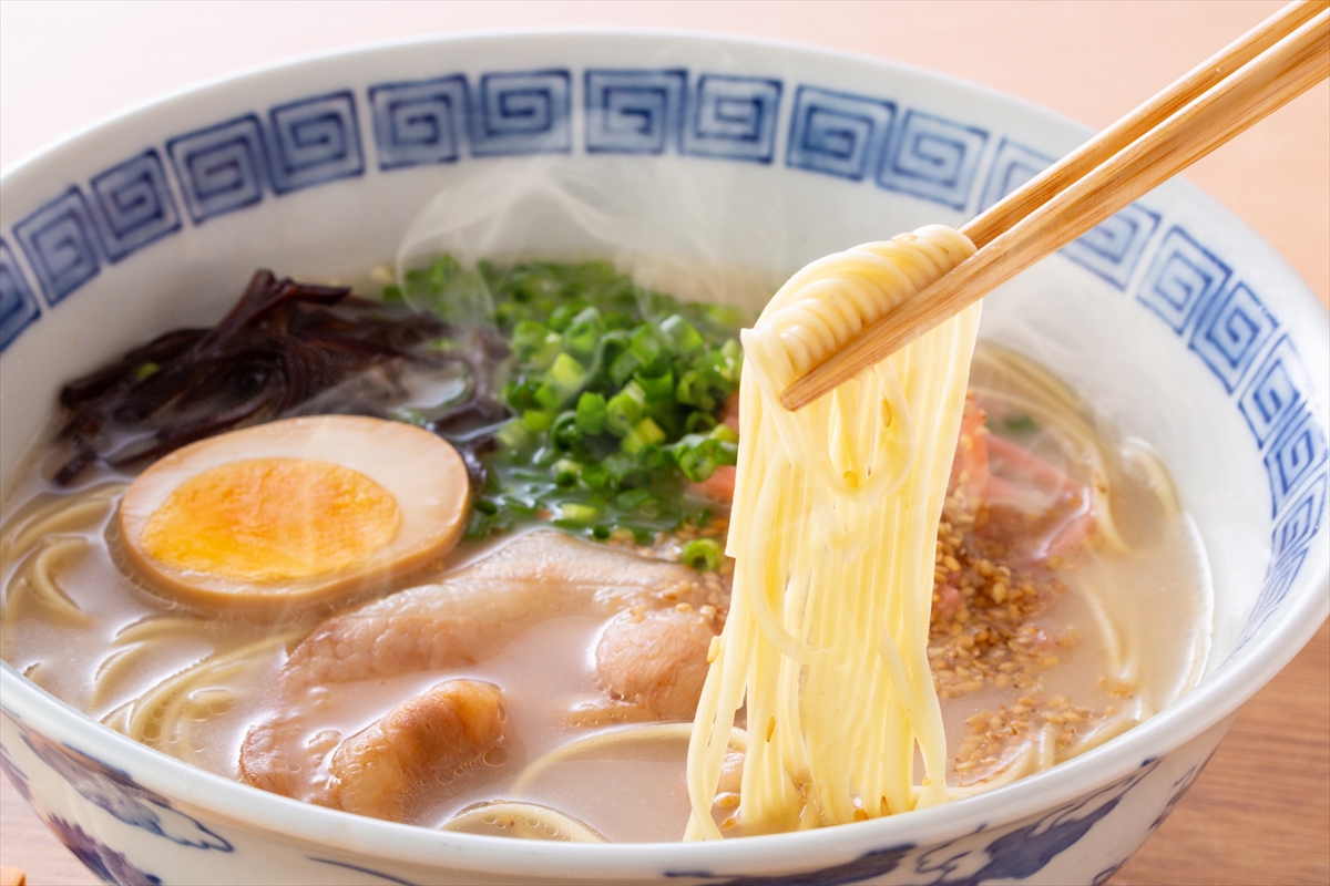 全国の「推しラーメン」が東京・新宿大久保公園に集結！「日本ご当地ラーメン総選挙2025」初開催