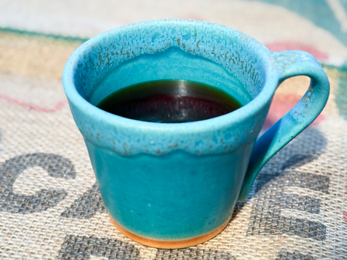 中山コーヒーブレンド