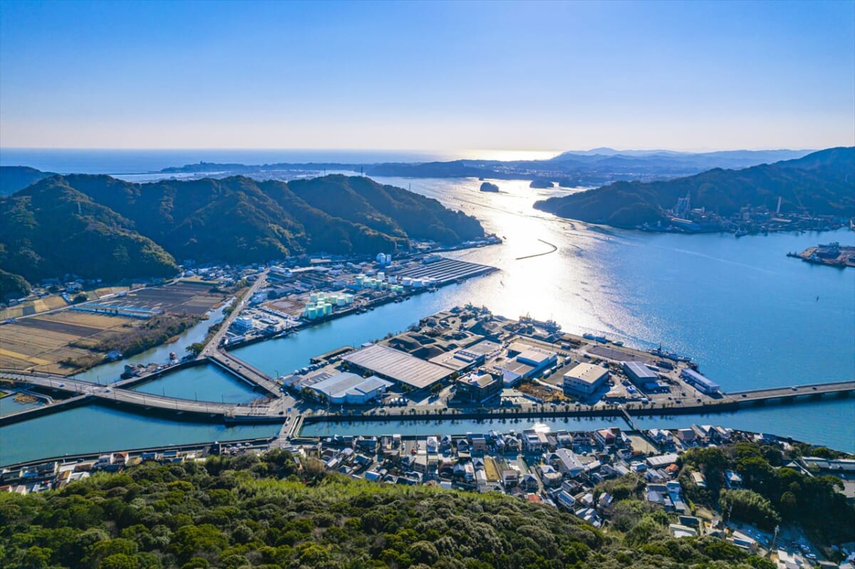 高知市
