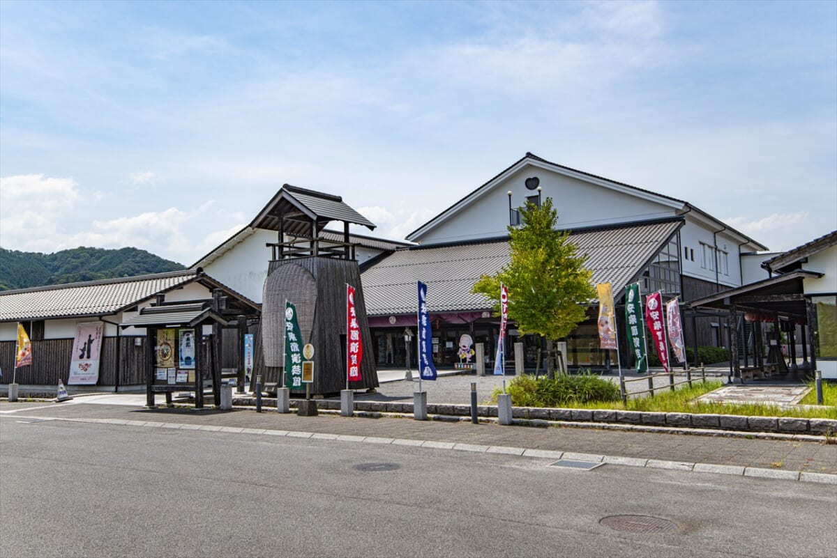 安来節演芸館