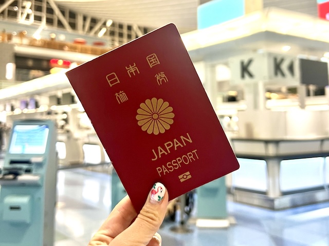 Face Express 旅の裏技 入国審査 長蛇の列 スキップ 快適な旅 羽田空港 成田空港