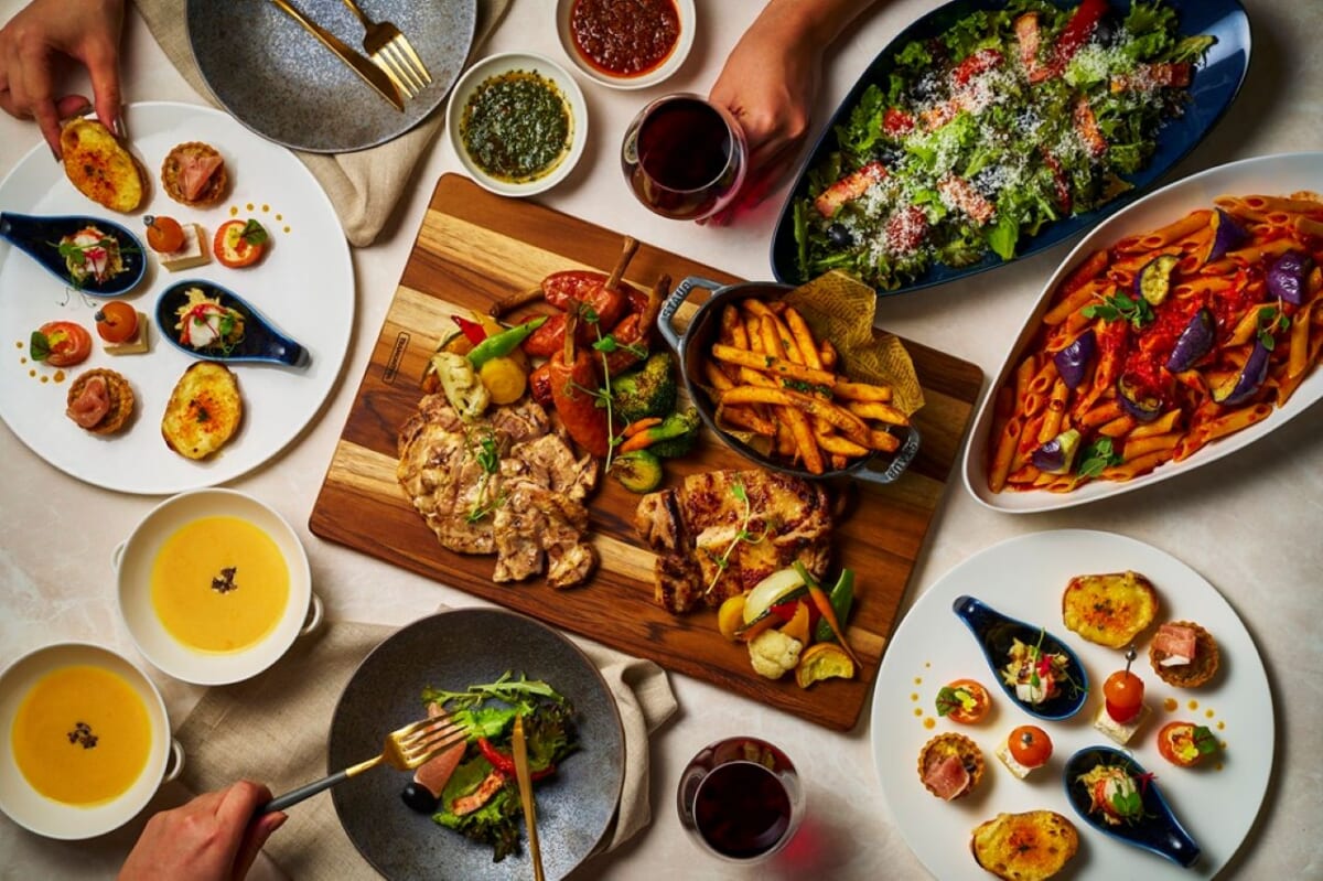 【リーベルホテル大阪 開業6周年記念】期間限定の宿泊プランが登場！ペア宿泊券プレゼントキャンペーンも