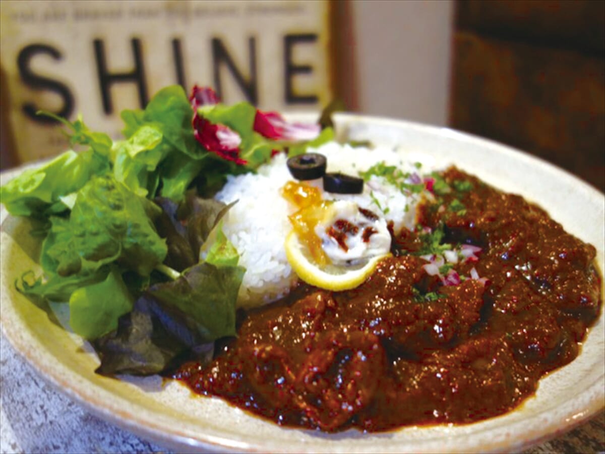 カレー