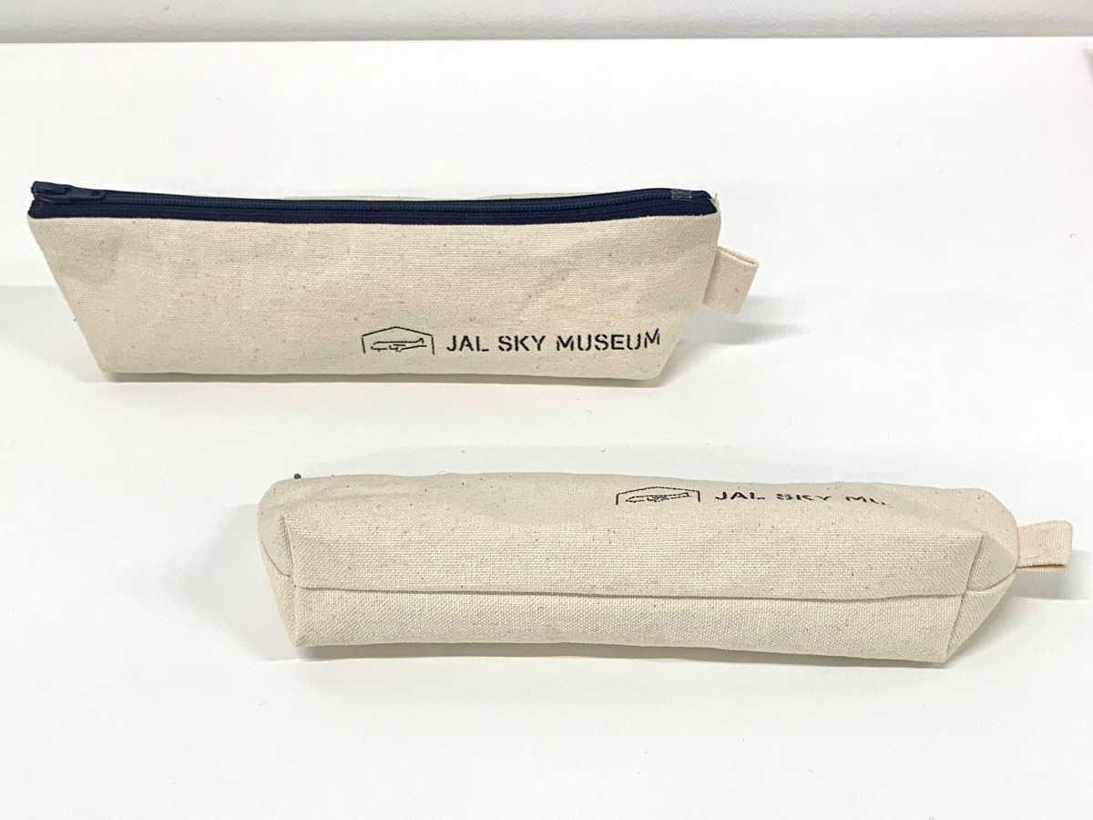 新商品（ペンケース）