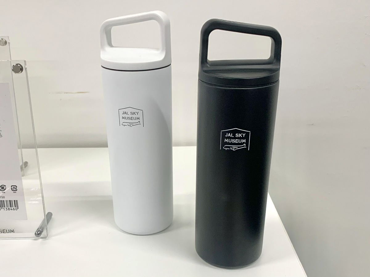 新商品（水筒）