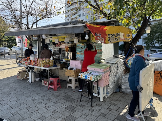 韓国 ソウル 漢江ラーメン インスタントラーメン 韓国ドラマ レンタル