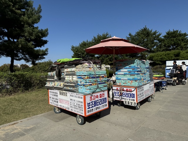 韓国 ソウル 漢江ラーメン インスタントラーメン 韓国ドラマ ピクニックセット