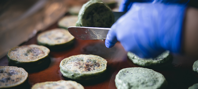 蓬きんつば ときや