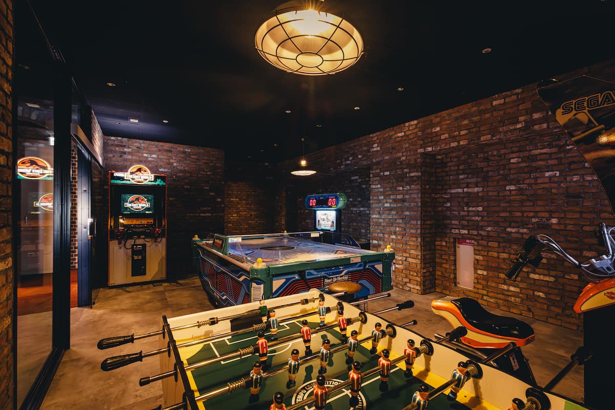 【イギリス名門大学の学位を日本で取得できる】ゲームセンターみたいな教室も！革新的な留学が叶う「SAK University 東京イノベーションキャンパス」開校